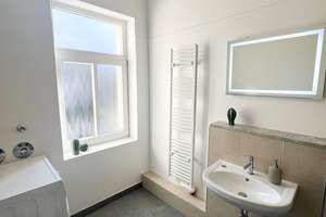 Helles 20m² Zimmer in moderner 3er-WG in Altlindenau – Spittastraße 1, 4177 Altlindenau, Leipzig – Vorschaubild 3