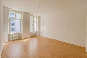 IHRE PERFEKTE FAMILIENWOHNUNG IN TOLLER LAGE IN MOABIT! GROßZÜGIGER GRUNDRISS! PROVISIONSFREI! – Wilsnacker Straße 63, 10559 Moabit, Berlin – Vorschaubild 4
