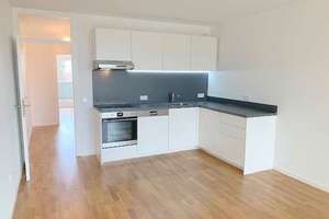 2-Zimmer-Whg. mit 2 Balkonen in Sendling - Einbauküche - Renoviert 2020 – Murnauer Straße 254, 81379 Obersendling, München – Vorschaubild 2