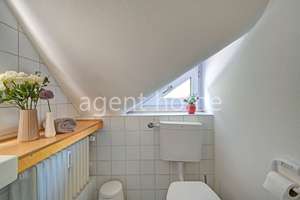 MÖBLIERT - WOHNEN MIT WEITBLICK - 5-Zimmer mit Balkon  Garten – Die vollständige Adresse der Immobilie erhältst du vom Anbieter., 70192 Lenzhalde, Stuttgart – Vorschaubild 50