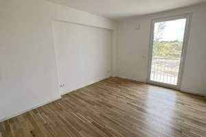 Modern-Nachhaltig-Altersgerechte 3-Zimmer-Neubauwohnung mit zwei Balkonen – Am Südufer 14, 41065 Lürrip, Mönchengladbach – Vorschaubild 6