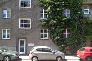 ++ Schöne Wohnung ++ Zentral und mit Blick in einen herrlichen Garten ++ – Elisabethstr. 140, 47799 Cracau, Krefeld – Vorschaubild 5