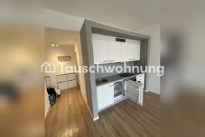 Tauschwohnung: Modernes, helles und großes 1-Zimmer Apartment in Zollstock – Die vollständige Adresse der Immobilie erhältst du vom Anbieter., 50969 Zollstock, Köln – Vorschaubild 3
