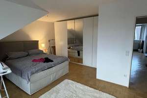 Helle 2-Zimmer-Wohnung in der Altstadt