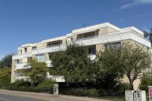 Hannover-Waldheim: Exzellente 2.-Zi.-Whg. mit Penthouse-Charakter, 3x  Balkone,  Garage - Top Lage! – 30519 Seelhorst, Hannover – Vorschaubild 21