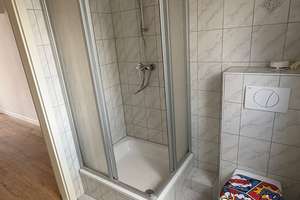 geräumige, renovierte 2-Raumwohnung in zentraler Lage – Herbert-Jensch-Str. 107, 15234 Lebuser Vorstadt, Frankfurt (Oder) – Vorschaubild 9