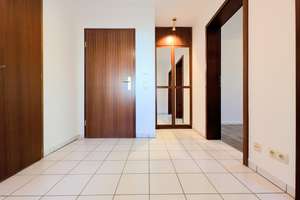 Ankommen in Obermenzing – Stilvolle Wohnung mit West-Balkon & extra Raum für Ideen – Die vollständige Adresse der Immobilie erhältst du vom Anbieter., 81245 Obermenzing, München – Vorschaubild 6