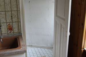 Am Spreebogen, freie  2 Zi. Altbauwohnung mit Möglichkeit für 3. Zimmer – 10587 Charlottenburg, Berlin – Vorschaubild 17