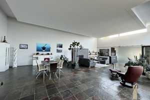 Imposantes und einzigartiges Architektenhaus mit traumhaftem Ausblick und Pool in Nordhausen – Nordhausen (Kreis) – Vorschaubild 8