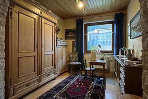Zwei- bis Dreifamilienhaus mit Garten und Garage – Die vollständige Adresse der Immobilie erhältst du vom Anbieter., 66894 Lambsborn – Vorschaubild 6