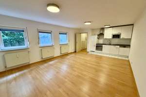 Top gepflegtes Zimmer Appt. mit Einbauküche seitlich Biebricher Allee – Simrockstraße 16c, 65187 Biebrich, Wiesbaden – Vorschaubild 5