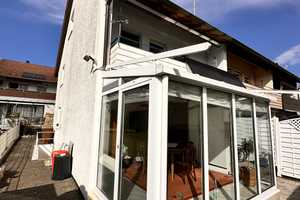 Attraktives Reihenendhaus mit Wintergarten und Bar im Keller – Familienfreundliches Wohnen – Ludwigsburg (Kreis) – Vorschaubild 3