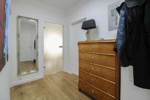 Einziehen und wohlfühlen: Charmante 2,5-Zimmer-Wohnung mit Südbalkon in ruhiger Lage von Potsdam – Die vollständige Adresse der Immobilie erhältst du vom Anbieter., 14478 Waldstadt I, Potsdam – Vorschaubild 8