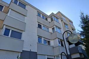 Gemütliche 2-Zimmer-Wohnung in Neckarwimmersbach