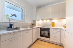 3 Zimmer + Mega-Sonnenbalkon: Viel Platz für Ihre Wohn-Ideen – Aubing-Ost-Straße 68/70, 81245 Altaubing, München – Vorschaubild 5