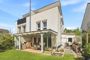 # Lifestyle trifft Energieeffizienz# – Die vollständige Adresse der Immobilie erhältst du vom Anbieter., 53175 Hochkreuz, Bonn – Vorschaubild 37