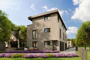 Marienthal: Stilvolles Wohnen in bester Gesellschaft