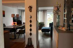 Haus in bester Lage (ohne Makler) - Komplett Renoviert - Einziehen - Wohlfühlen  – Die vollständige Adresse der Immobilie erhältst du vom Anbieter., 90480 Schmausenbuckstraße, Nürnberg – Vorschaubild 3