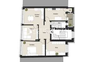NACHHALTIG IN DOMNÄHE AM AGNESVIERTEL - MIT SONNENBALKON UND TAGESLICHTBAD +PROVISIONSFREI+ – Die vollständige Adresse der Immobilie erhältst du vom Anbieter., 50668 Altstadt/Nord, Köln – Vorschaubild 11