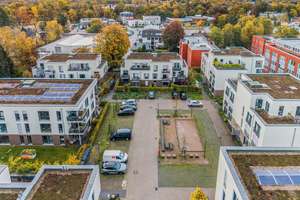 Townhouse mit Kamin & zwei Sonnenterrassen- stilvoll wohnen nahe Hamburg – Die vollständige Adresse der Immobilie erhältst du vom Anbieter., 22848 Norderstedt – Vorschaubild 29