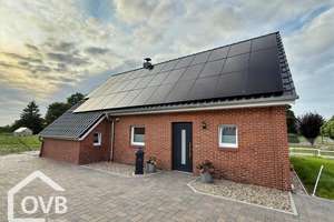 Kernsaniertes Einfamilienhaus mit Photovoltaik – Die vollständige Adresse der Immobilie erhältst du vom Anbieter., 26826 Weener – Vorschaubild 4