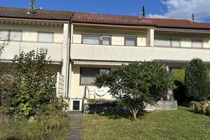 Ein-/Zweifamilienhaus in Metzingen – Die vollständige Adresse der Immobilie erhältst du vom Anbieter., 72555 Metzingen – Vorschaubild 1