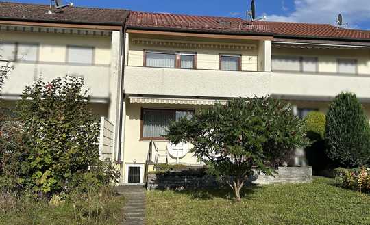 Ein-/Zweifamilienhaus in Metzingen