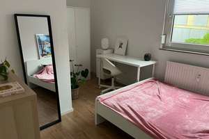 🏡 Zimmer frei in 4er-WG in Mannheim – Dornheimer Ring 7