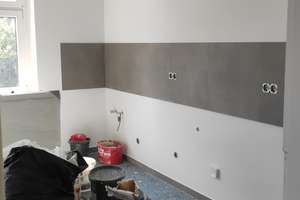 NEU 2026 SELTEN IM ANGEBOT,  ALTBAU SANIERT , BÜRGERHAUS, 4 ZI, BALKON – Die vollständige Adresse der Immobilie erhältst du vom Anbieter., 44805 Hamme, Bochum – Vorschaubild 7
