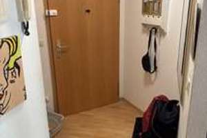 Ganzen Tag Sonne mit Balkon  – Döringstraße 5, 4357 Mockau-Süd, Leipzig – Vorschaubild 3
