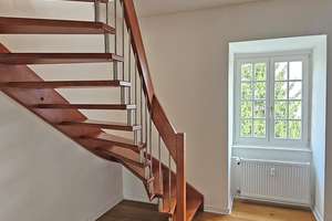 Münster Südviertel: Exklusives Haus-im-Haus Konzept in historischer Villa – Die vollständige Adresse der Immobilie erhältst du vom Anbieter., 48153 Schützenhof, Münster – Vorschaubild 15