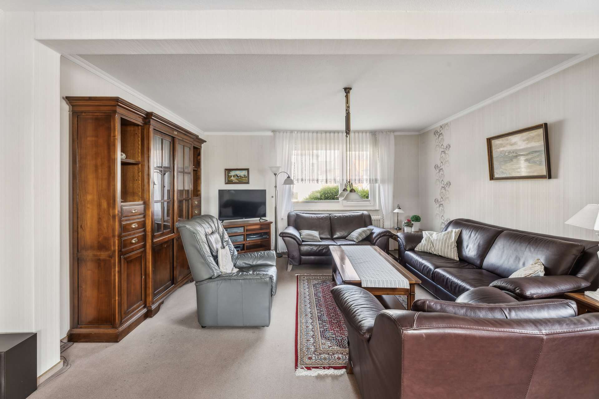 Immobilie in Tönning - Perfekt um den Anker zu werfen! | Gemütliches Einfamilienhaus direkt am historischen Hafen - Bild 10