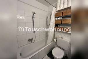 Tauschwohnung: Kleine 4 Zimmerwohnung in Untersendling gegen größere Whg. – Die vollständige Adresse der Immobilie erhältst du vom Anbieter., 81371 Sendlinger Feld, München – Vorschaubild 8