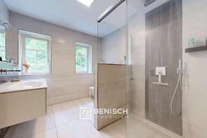 Modernes Wohnen an der Elbe: Großzügige Maisonette mit Loft, Balkon und Elbblick – Die vollständige Adresse der Immobilie erhältst du vom Anbieter., 1326 Hosterwitz/Pillnitz, Dresden – Vorschaubild 12