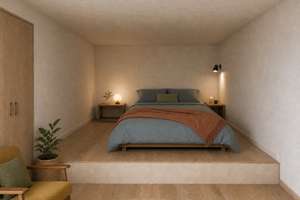 Zentral & Ruhig im Hinterhaus zwischen U Bahn Bayerischer Platz & Eisenacher Str. – Die vollständige Adresse der Immobilie erhältst du vom Anbieter., 10823 Schöneberg, Berlin – Vorschaubild 2