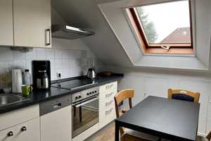 2-Zimmer-Wohnung in Solingen-Gräfrath. – Solingen – Vorschaubild 1