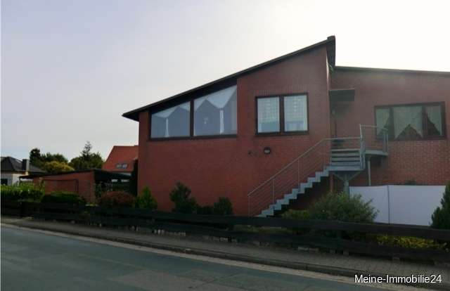 Großes Einfamilienhaus mit ELW und Wohnungsanbau für Heimwerker, Gifhorn Kreis – Bild 3