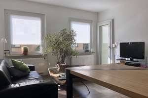 Attraktive 2,5 -Zimmer-Wohnung mit Balkon in Hannover-Südstadt – nur wenige Schritte vom Maschsee – Geibelstr. 91, 30173 Südstadt, Hannover – Vorschaubild 14