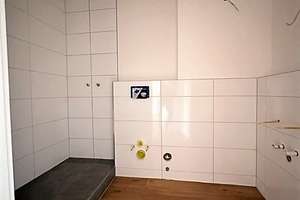 Erstbezug nach Kernsanierung City ruhige 2 ZKDB,  56 m² – Viktoriastr. 54, 47799 Cracau, Krefeld – Vorschaubild 4