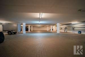 Maisonettewohnung am Stadtwald mit Garten und 155 m² Wohnfläche – 38440 Laagberg, Wolfsburg – Vorschaubild 18