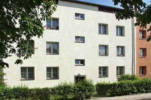 *Ihre neue Wohnung in Cracau* – Lassallestr. 8, 39114 Cracau, Magdeburg – Vorschaubild 1