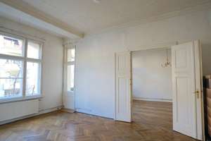Mommsenstraße / Ecke Waitzstraße: Bezugsfreie 4,5-Zi. Altbau-ETW – Waitzstraße 2, 10629 Charlottenburg, Berlin – Vorschaubild 6