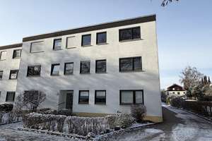 Moderne Dreizimmerwohnung mit Sonnenbalkon und Tiefgaragenstellplatz in Top-Wohnlage Bonn-Endenich! – Die vollständige Adresse der Immobilie erhältst du vom Anbieter., 53121 Endenich, Bonn – Vorschaubild 9