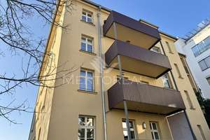 *****Gemütliche Eigentumswohnung im Leipziger Süden/Leerstehend***** – Die vollständige Adresse der Immobilie erhältst du vom Anbieter., 4277 Connewitz, Leipzig – Vorschaubild 3