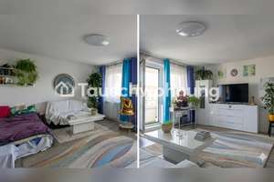 Tauschwohnung: Lichtdurchflutete Panorama Wohnung- Naturidylle – 4205 Schönau, Leipzig – Vorschaubild 3