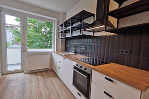 GEMÜTLICHES ZUHAUSE IM SCHÖNEN UNTERRATH MIT BALKON – kalkumerstr. 114, 40468 Unterrath, Düsseldorf – Vorschaubild 2