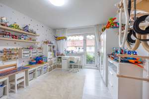 Ihr neues Zuhause in der Bremer Neustadt - frisch sanierte 3-Zimmerwohnung – Die vollständige Adresse der Immobilie erhältst du vom Anbieter., 28201 Gartenstadt Süd, Bremen – Vorschaubild 19