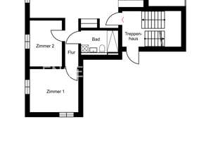 Modernes Neubau-Wohngebäude im Innenhof mit 3 Wohneinheiten – Die vollständige Adresse der Immobilie erhältst du vom Anbieter., 50937 Lindenthal (Ortsteil), Köln – Vorschaubild 8