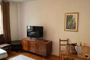 2-Zimmer-Wohnung in Oberschöneweide – voll möbliert & langfristig zu vermieten – Goethestr 24, 12459 Oberschöneweide, Berlin – Vorschaubild 4