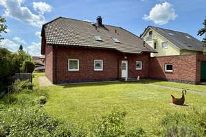 -LDIMMOBILIEN.DE- Klinker trifft Komfort – viel Platz für Ihre Zukunft – Die vollständige Adresse der Immobilie erhältst du vom Anbieter., 14612 Falkensee – Vorschaubild 2